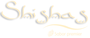 Shishas - Sabor Premier